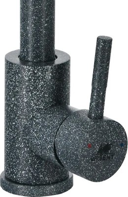 Смеситель Wisent WP49-098-4-24