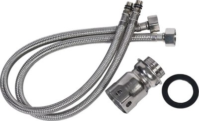 Смеситель Wisent WP49-098-4-24