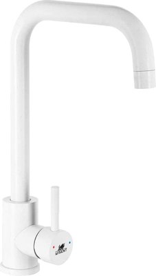 Смеситель Wisent WP49-098-4-28 - фото