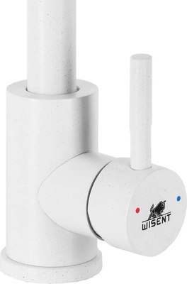 Смеситель Wisent WP49-098-4-28