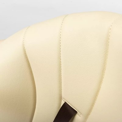 Стульчик для кормления Solmax&Kids HW03100 (бежевый)