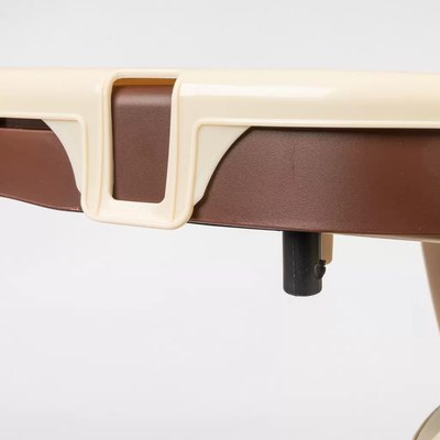 Стульчик для кормления Solmax&Kids HW03100 (бежевый)