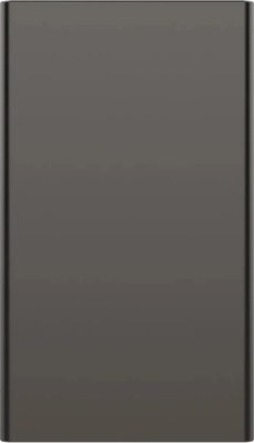 Портативное зарядное устройство Digma DGPD100WA 20000mAh / DGPD20A100ABK