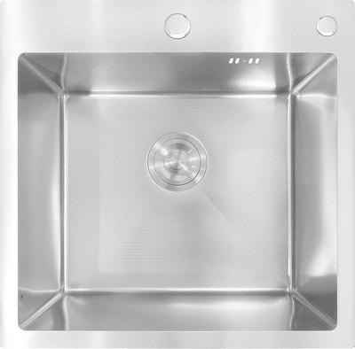 Мойка кухонная Asteria A5050S-D - фото