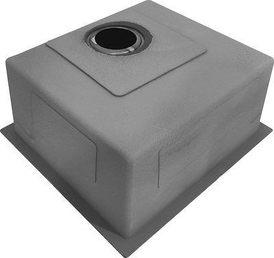 Мойка кухонная Asteria A5050S-D