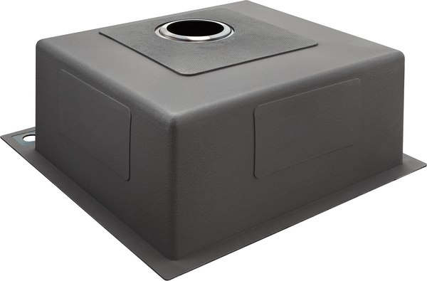 Мойка кухонная Asteria A5050NB-D