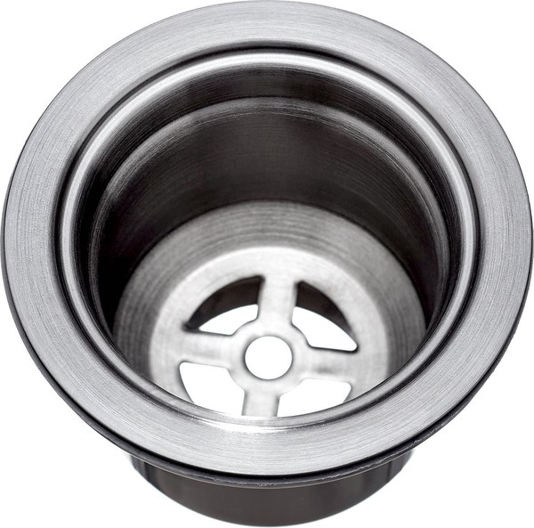 Мойка кухонная Asteria A5050NB-D