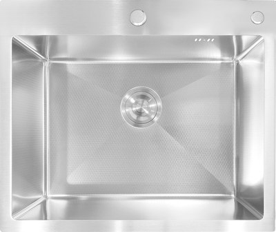 Мойка кухонная Asteria A6050S-D - фото