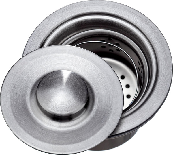 Мойка кухонная Asteria A6050NB-D