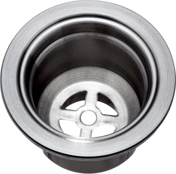 Мойка кухонная Asteria A6050NB-D