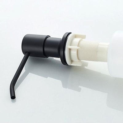 Дозатор встраиваемый в мойку Asteria A01NB