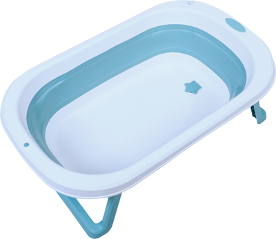 Ванночка детская Solmax&Kids SM90519 - фото