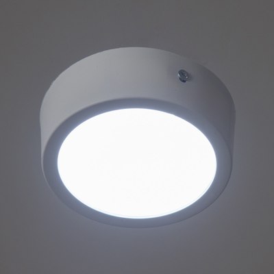 Светильник BayerLux Руми круглый 9501755