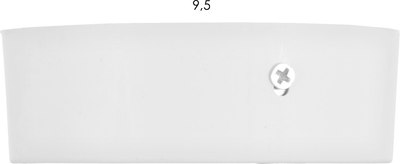 Светильник BayerLux Руми круглый 9501755