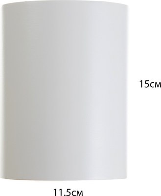 Точечный светильник BayerLux Аква 9874817