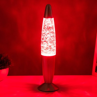 Декоративное освещение Risalux Ракета 7182483