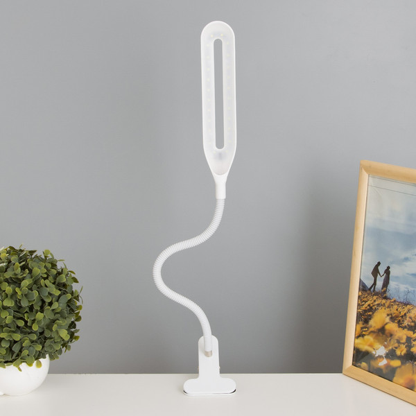 Настольная лампа Risalux Офисный 3726740