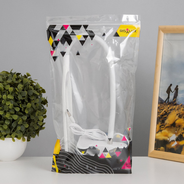 Настольная лампа Risalux Офисный 3726740