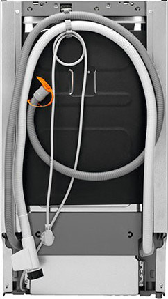 Посудомоечная машина Electrolux EEA23210L