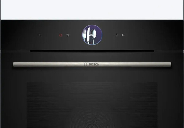 Электрический духовой шкаф Bosch HBG7764B1