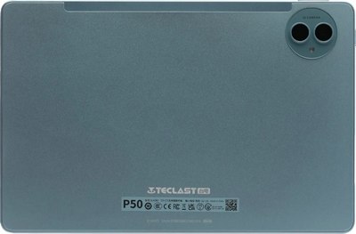 Планшет Teclast P50 6GB/128GB LTE