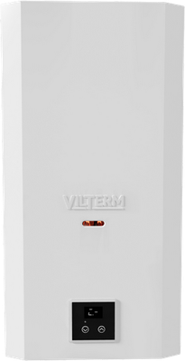 Газовая колонка VilTerm Е11 - фото