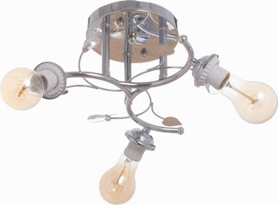 Люстра BayerLux Грета 10662143 - фото