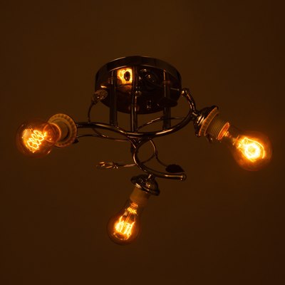 Люстра BayerLux Грета 10662143