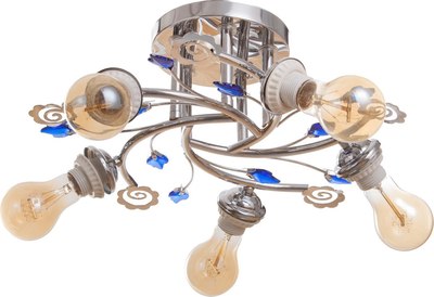 Люстра BayerLux Бэлл 10661932 - фото