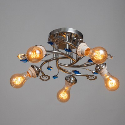 Люстра BayerLux Бэлл 10661932