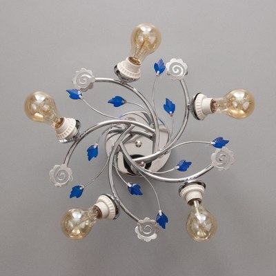 Люстра BayerLux Бэлл 10661932