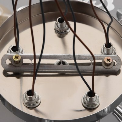 Люстра BayerLux Бэлл 10661932