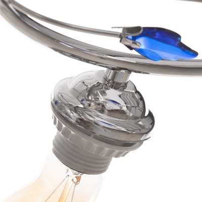 Люстра BayerLux Бэлл 10661932