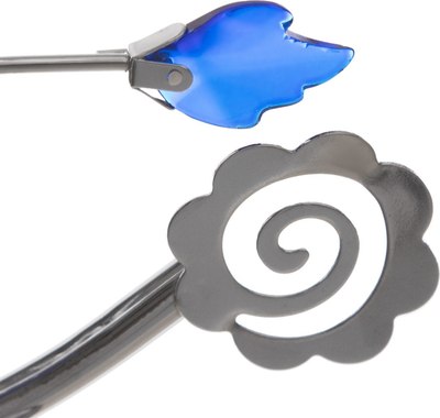 Люстра BayerLux Бэлл 10661932