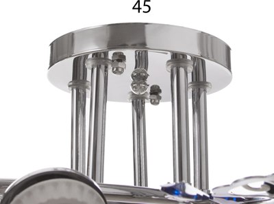 Люстра BayerLux Бэлл 10661932