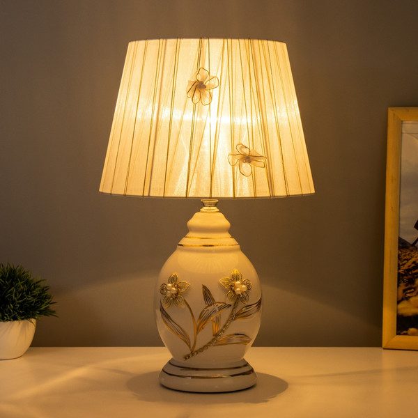 Прикроватная лампа Risalux 16778/1 / 7064385