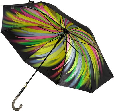 Зонт-трость Fabretti UFD0010-7 - фото