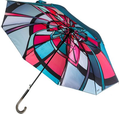Зонт-трость Fabretti UFD0012-11 - фото