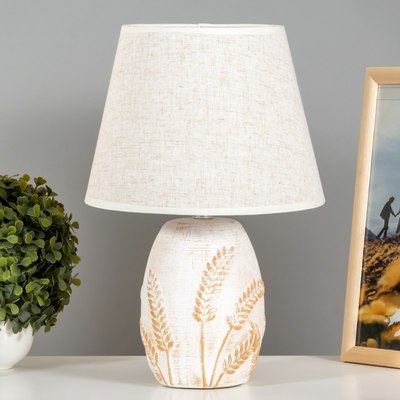 Прикроватная лампа Risalux Шервуд 7828480