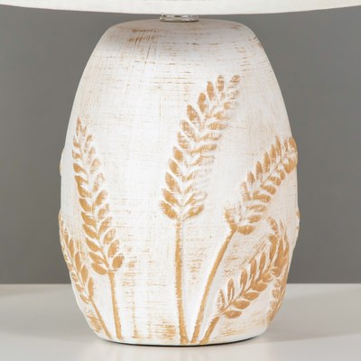 Прикроватная лампа Risalux Шервуд 7828480