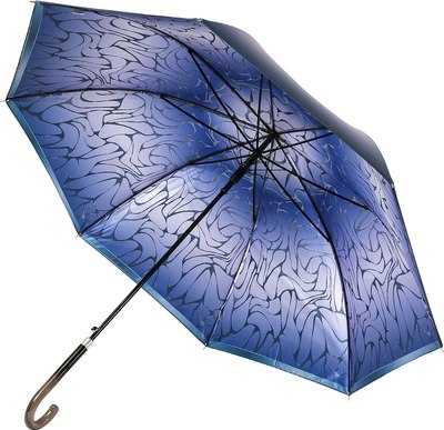 Зонт-трость Fabretti UFD0015-3 - фото