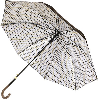 Зонт-трость Fabretti UFD0017-30 - фото