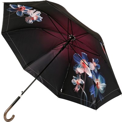 Зонт-трость Fabretti UFD0019-4 - фото
