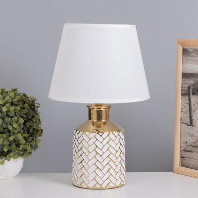 Прикроватная лампа Risalux Марта 10418638