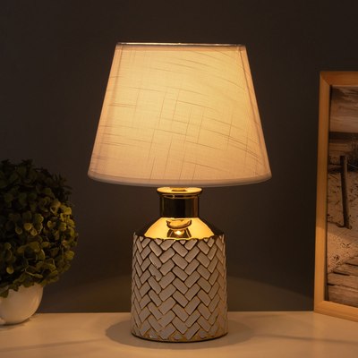 Прикроватная лампа Risalux Марта 10418638