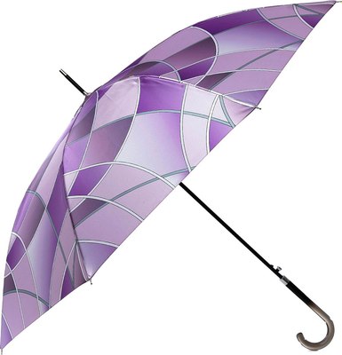 Зонт-трость Fabretti UFJ0022-10 - фото