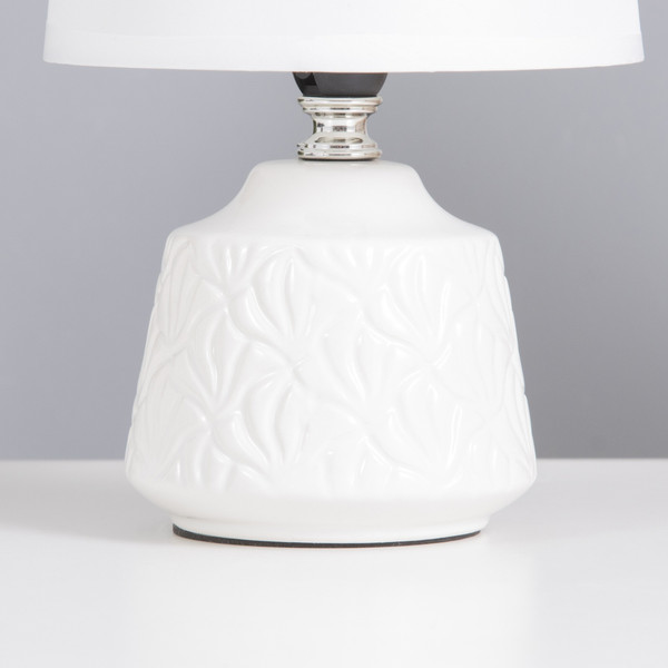 Прикроватная лампа Risalux Даниэль 10418652