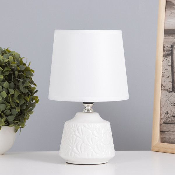 Прикроватная лампа Risalux Даниэль 10418652