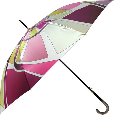 Зонт-трость Fabretti UFJ0023-7 - фото