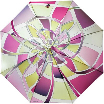 Зонт-трость Fabretti UFJ0023-7